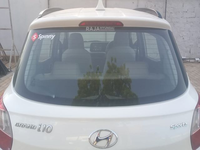 Image Used Car