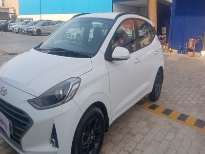 21 Used Hyundai Grand i10