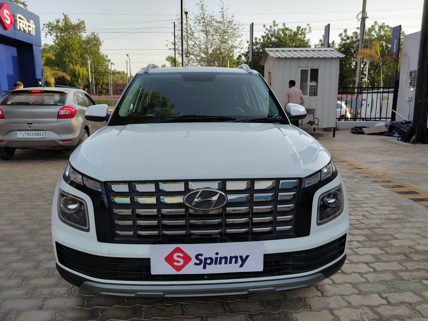 Image Used Car