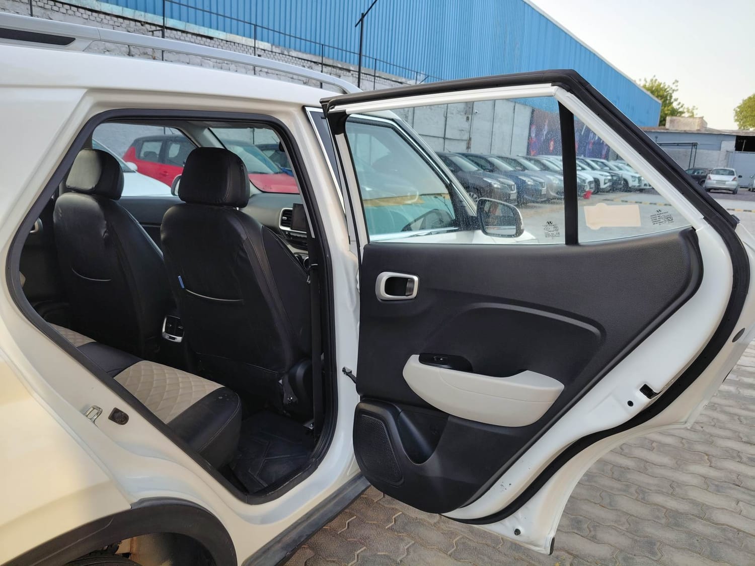 Image Used Car