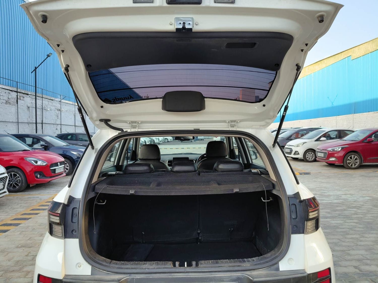 Image Used Car