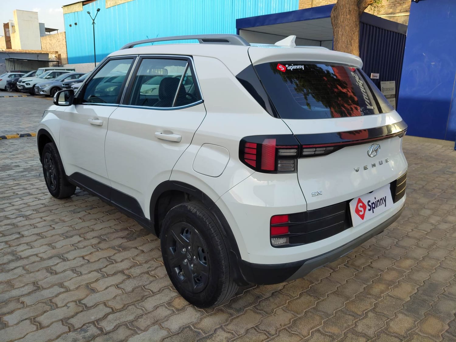 Image Used Car