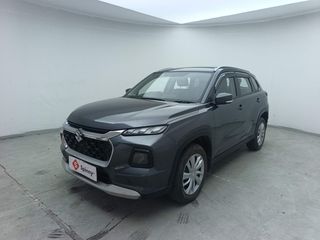 Used Maruti Grand Vitara Delta