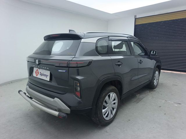 Image Used Car