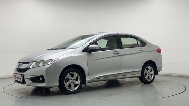 Second-hand 2016 Honda City VX MT for sale in Noida