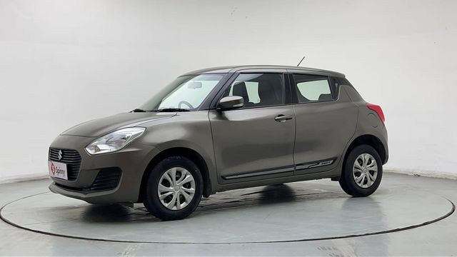 Second-hand 2019 Maruti Suzuki Dzire VXI AT for sale in Noida