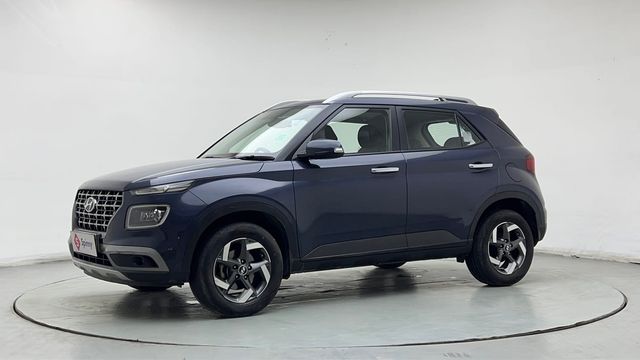 Second-hand 2020 Hyundai Venue SX Opt Turbo DCT Special Edition for sale in Noida
