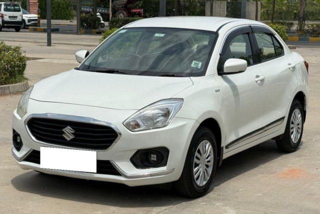 Second-hand 2018 Maruti Suzuki Swift Dzire VXI 1.2 for sale in Ahmedabad