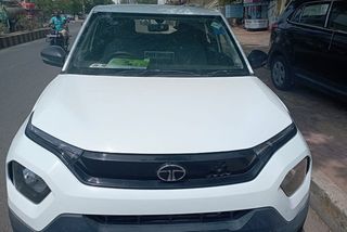 Used Tata Punch Pure CNG