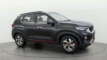 Used GTX Plus Turbo iMT BSVI