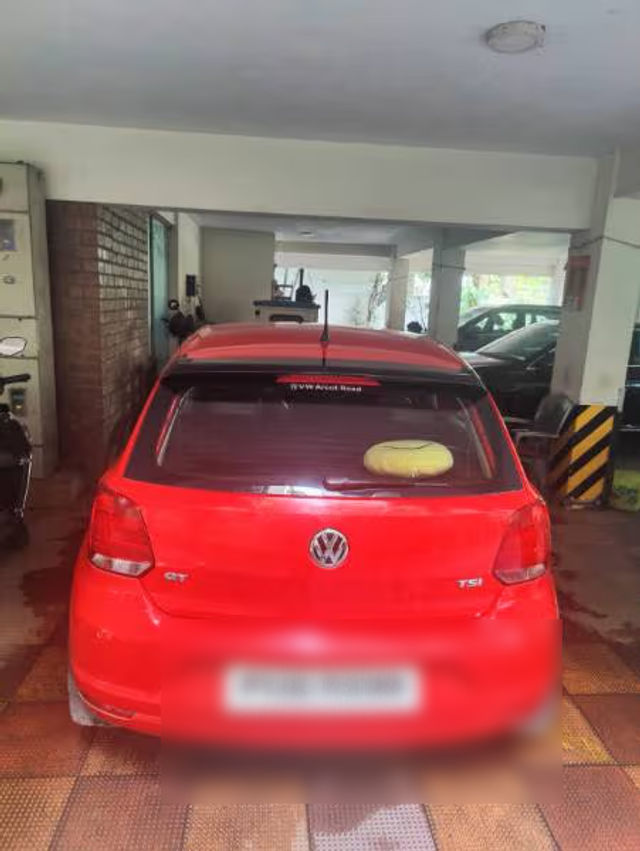 Image Used Car
