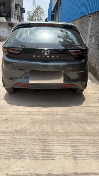 Image Used Car