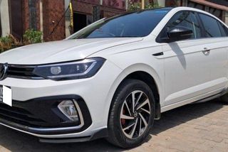 Used Volkswagen Virtus GT Plus DSG ES