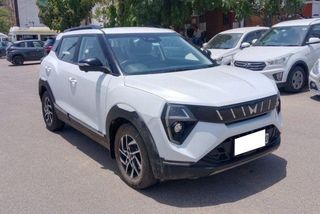 Used AX5 L Turbo