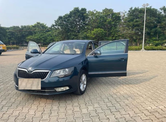 Image Used Car