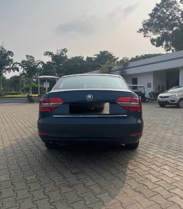 Image Used Car