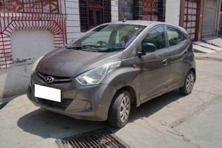 Used Hyundai EON Magna
