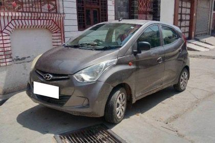 55 Used Hyundai EON