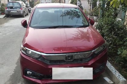 Used VX i DTEC
