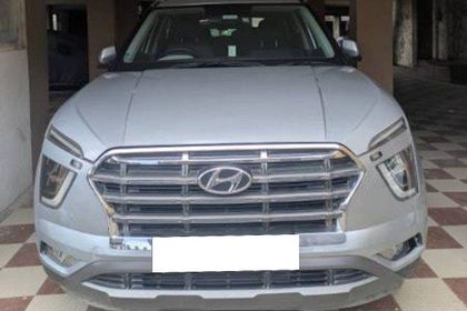 68 Used Hyundai Creta