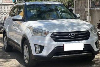 Used 1.4 CRDi S