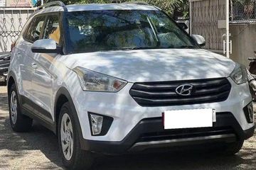 Used 1.4 CRDi S