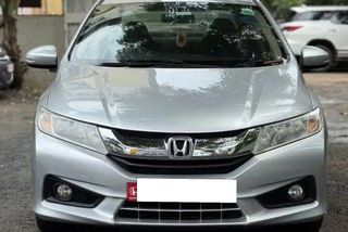 Used i VTEC VX
