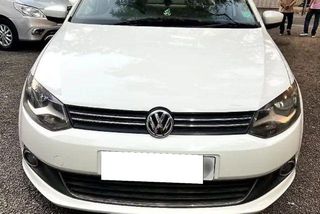 Used 1.6 Highline Plus