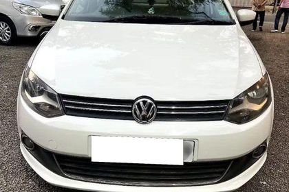 Used 1.6 Highline Plus