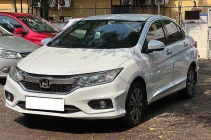 2019 Honda City Edge Edition डीजल एसवी