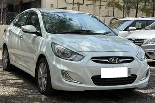 Used 1.6 CRDI
