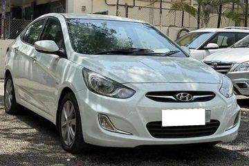 Used 1.6 CRDI