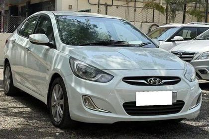 Used 1.6 CRDI