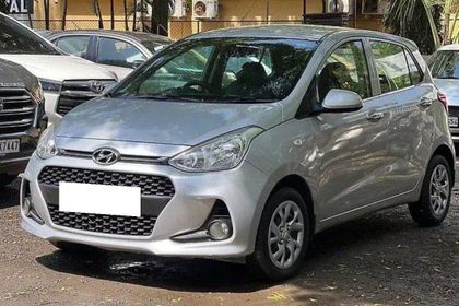 Used Sportz 1.1L