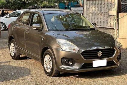26 Used Maruti Suzuki Swift Dzire