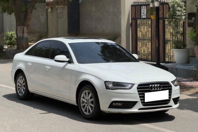 Second-hand 2015 Audi A4 35 TFSi Premium for sale in New Delhi