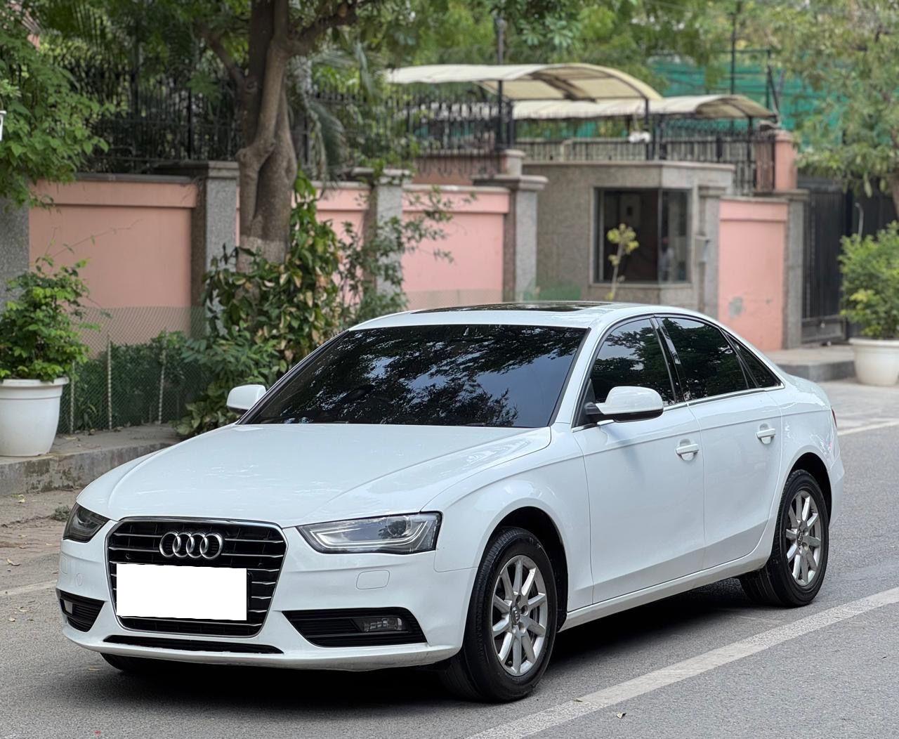 Image Used Car
