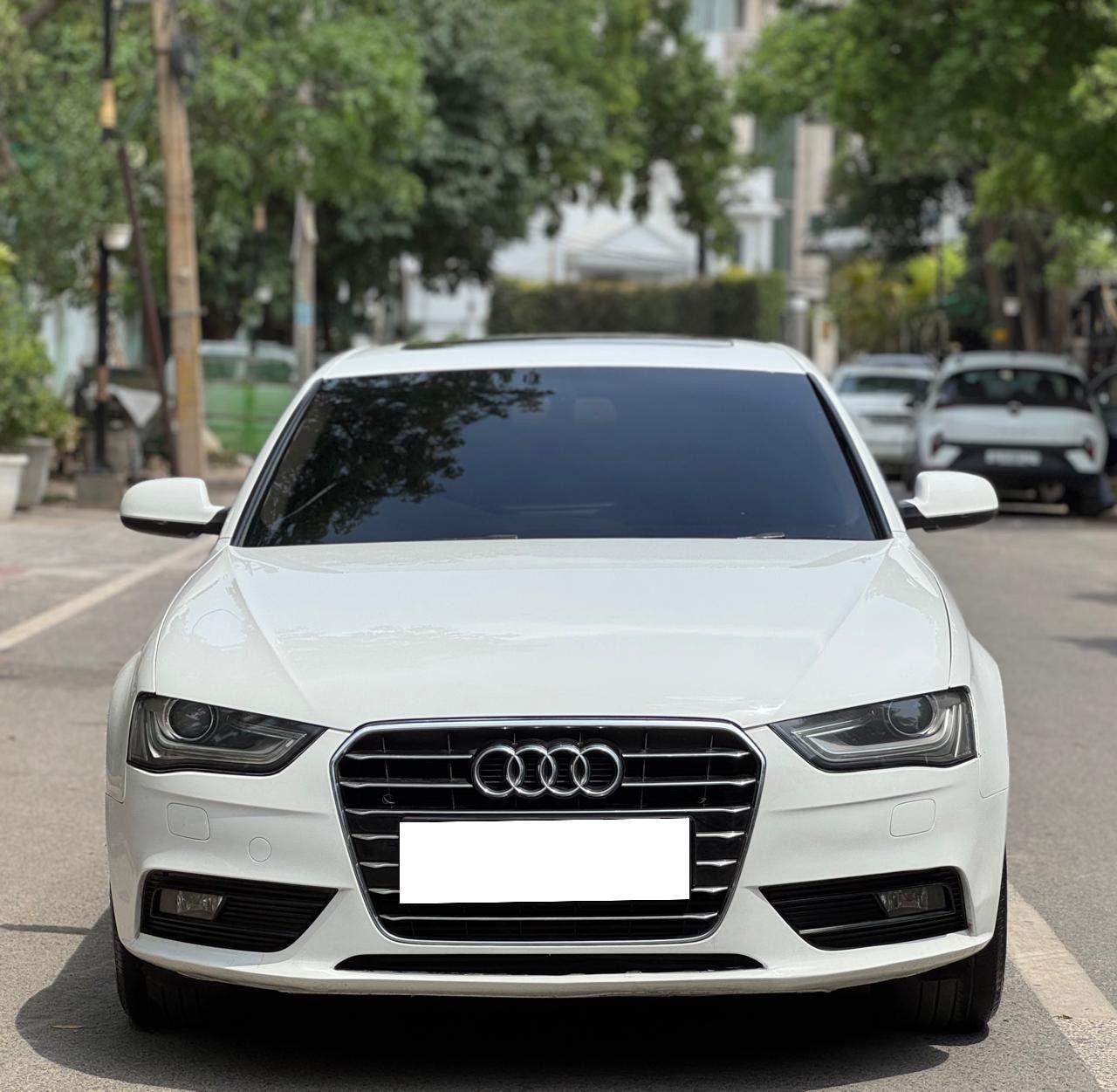 Image Used Car