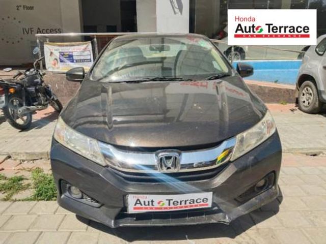Second-hand 2015 Honda City VX MT for sale in Bangalore