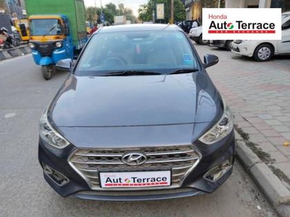 Used 1.6 SX VTVT