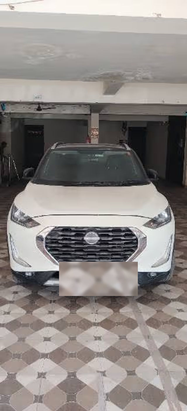 Nissan Magnite XV BSVI Second-hand 2021 Nissan Magnite XV BSVI for sale in Kanpur