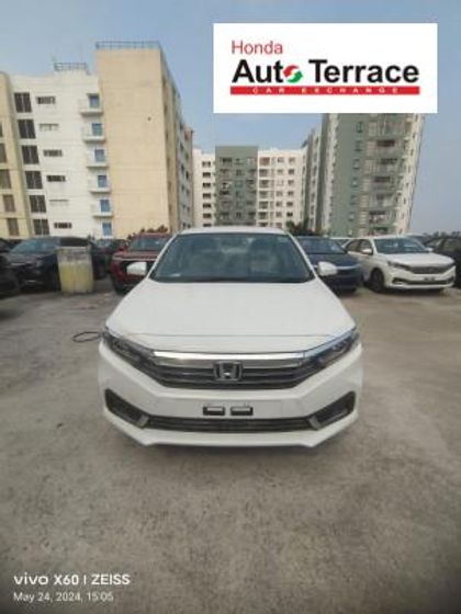 2023 Honda Amaze 2nd Gen वीएक्स सीवीटी
