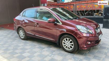 Used VX CVT
