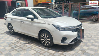 Used ZX Sensing eHEV