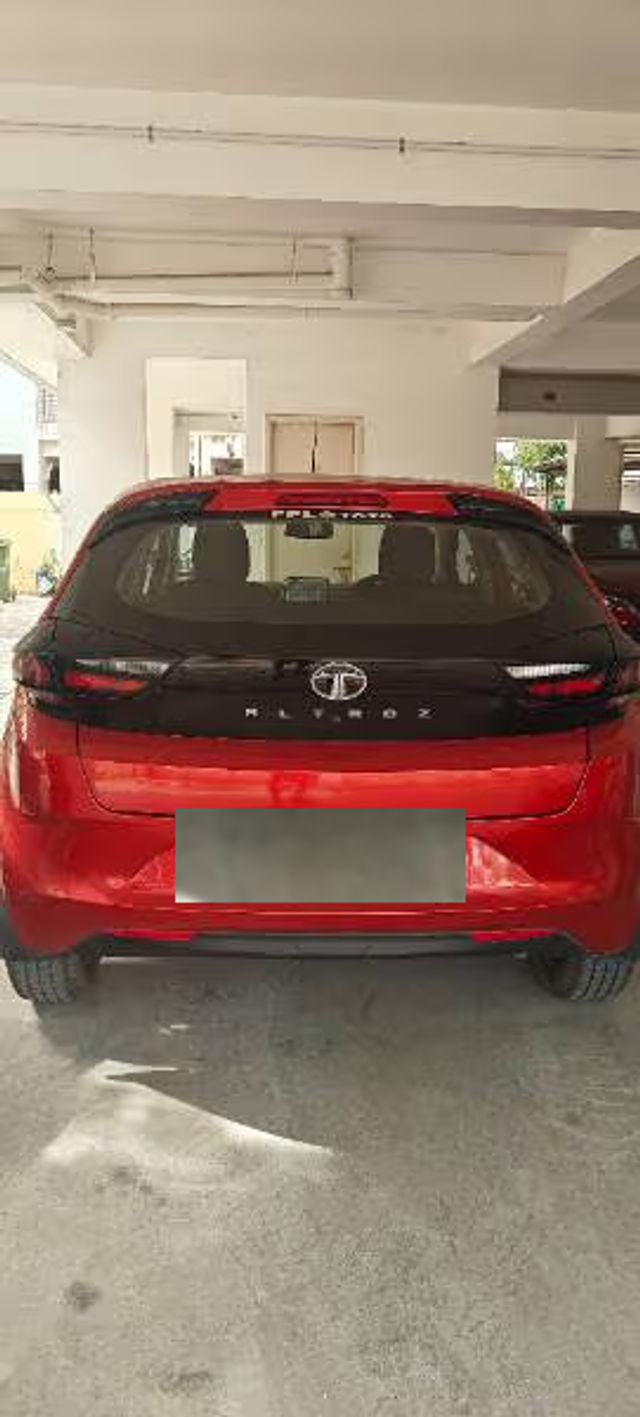Image Used Car