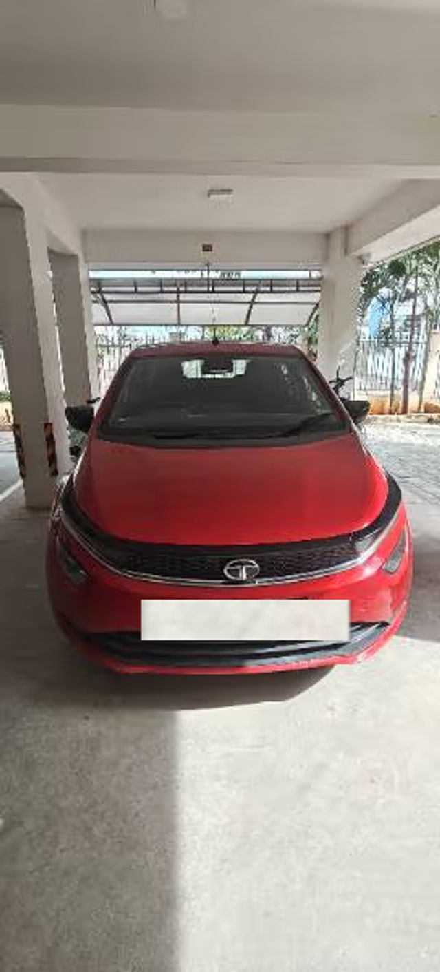 Tata Altroz XT BSVI Second-hand 2020 Tata Altroz XT BSVI for sale in Chennai