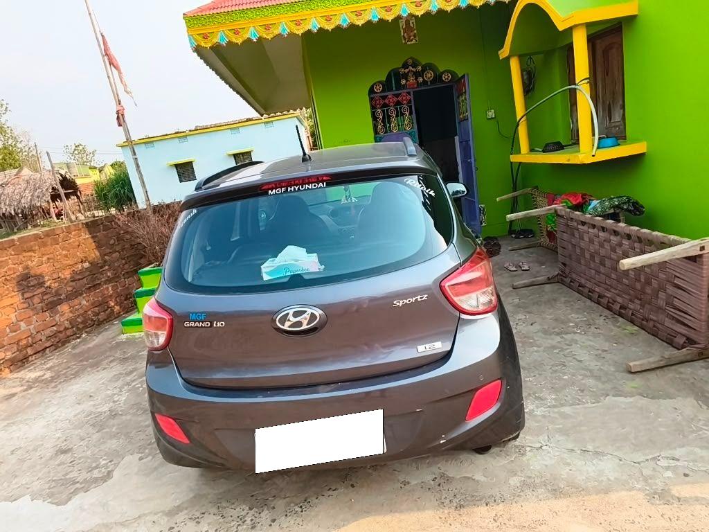 Image Used Car