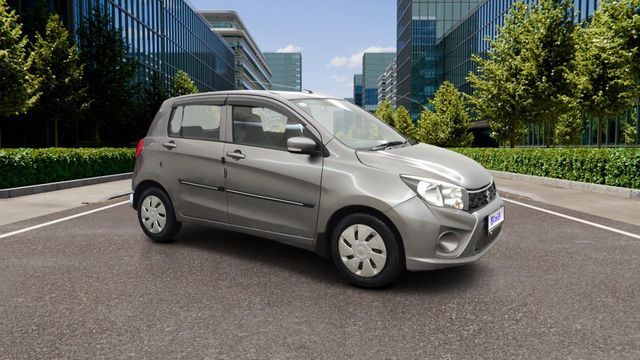 Second-hand 2019 Maruti Suzuki Celerio ZXI for sale in Pune