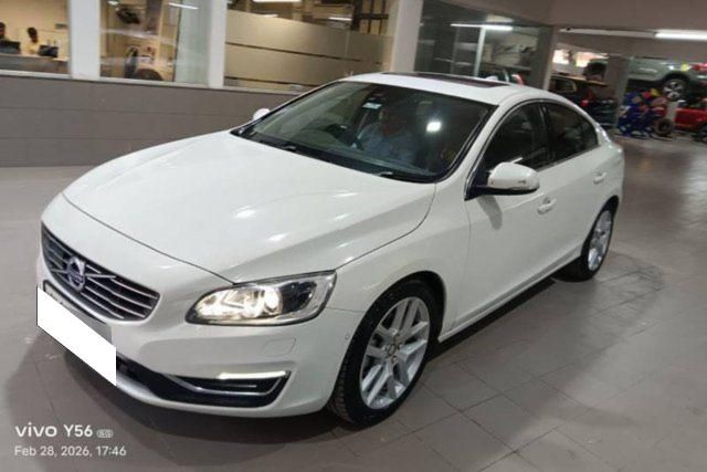 Second-hand 2019 Volvo S60 Cross Country D4 AWD BSIV for sale in New Delhi