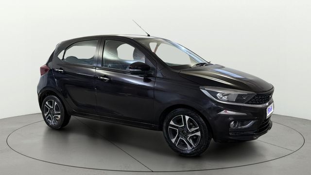 Tata Tiago XZ Plus BSVI Second-hand 2022 Tata Tiago XZ Plus BSVI for sale in Greater Noida